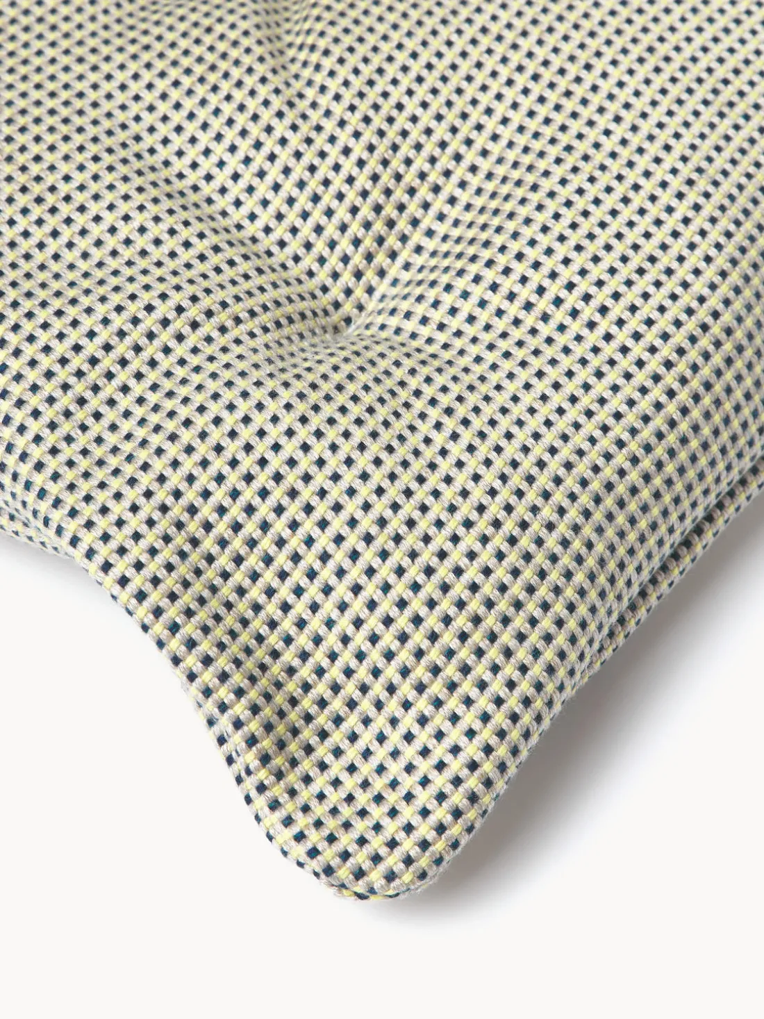 Cojín de asiento para exterior Ortun