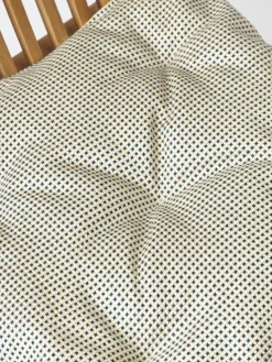 Cojín de asiento para exterior Ortun