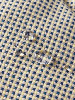 Cojín de asiento para exterior Ortun