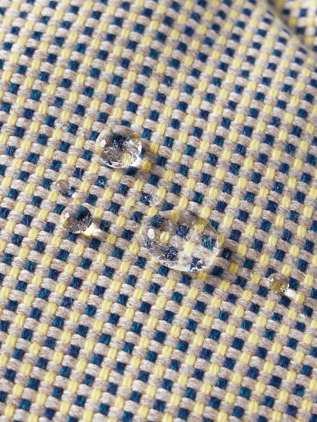 Cojín de asiento para exterior Ortun