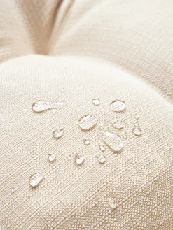 Cojín de banco para exterior Ortun