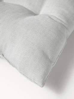 Cojín de banco para exterior Ortun