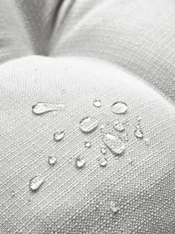 Cojín de banco para exterior Ortun