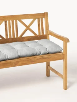 Cojín de banco para exterior Ortun