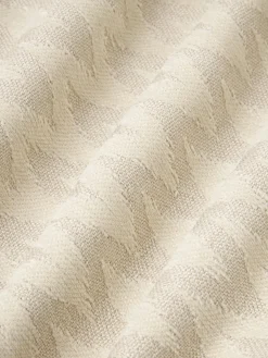 Cojín de exterior reversible artesanal Laura & Rosita