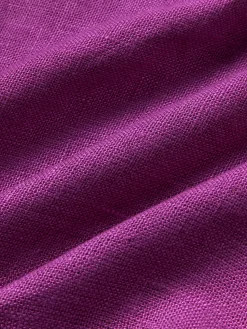 Cojín de lino Pompidou