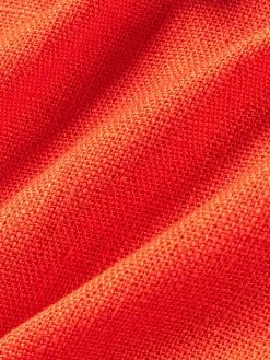 Cojín de lino Pompidou