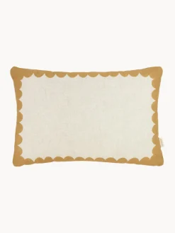 Cojín de lino Vibes