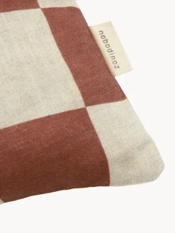 Cojín de lino Vibes