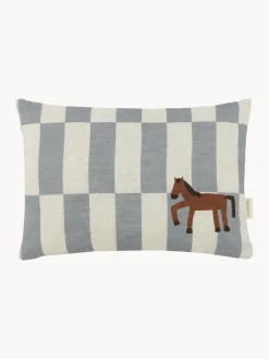 Cojín de lino Vibes