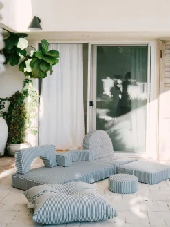 Cojín de suelo Sunny