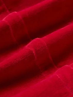 Cojín decorativo de lana artesanal Quaalude