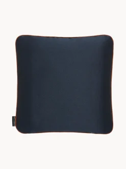 Cojín decorativo con logo Giorgio Armani Japan