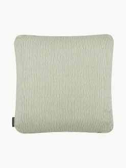 Cojín decorativo con logo Giorgio Armani Janette