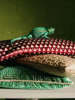 Cojín decorativo de diseño DEDAR Milano x Westwing Ronell