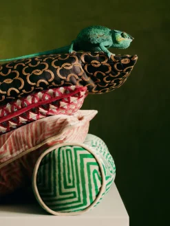 Cojín decorativo de diseño DEDAR Milano x Westwing Ronell