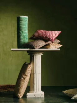 Cojín decorativo de diseño DEDAR Milano x Westwing Ronell