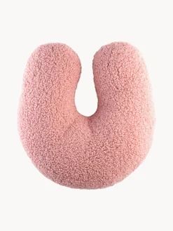 Cojín en U de borreguillo Arch