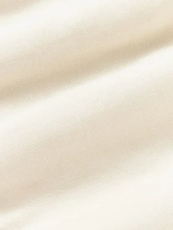 Cojín grande con flecos Bell