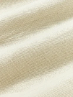 Cojín grande con flecos Bell