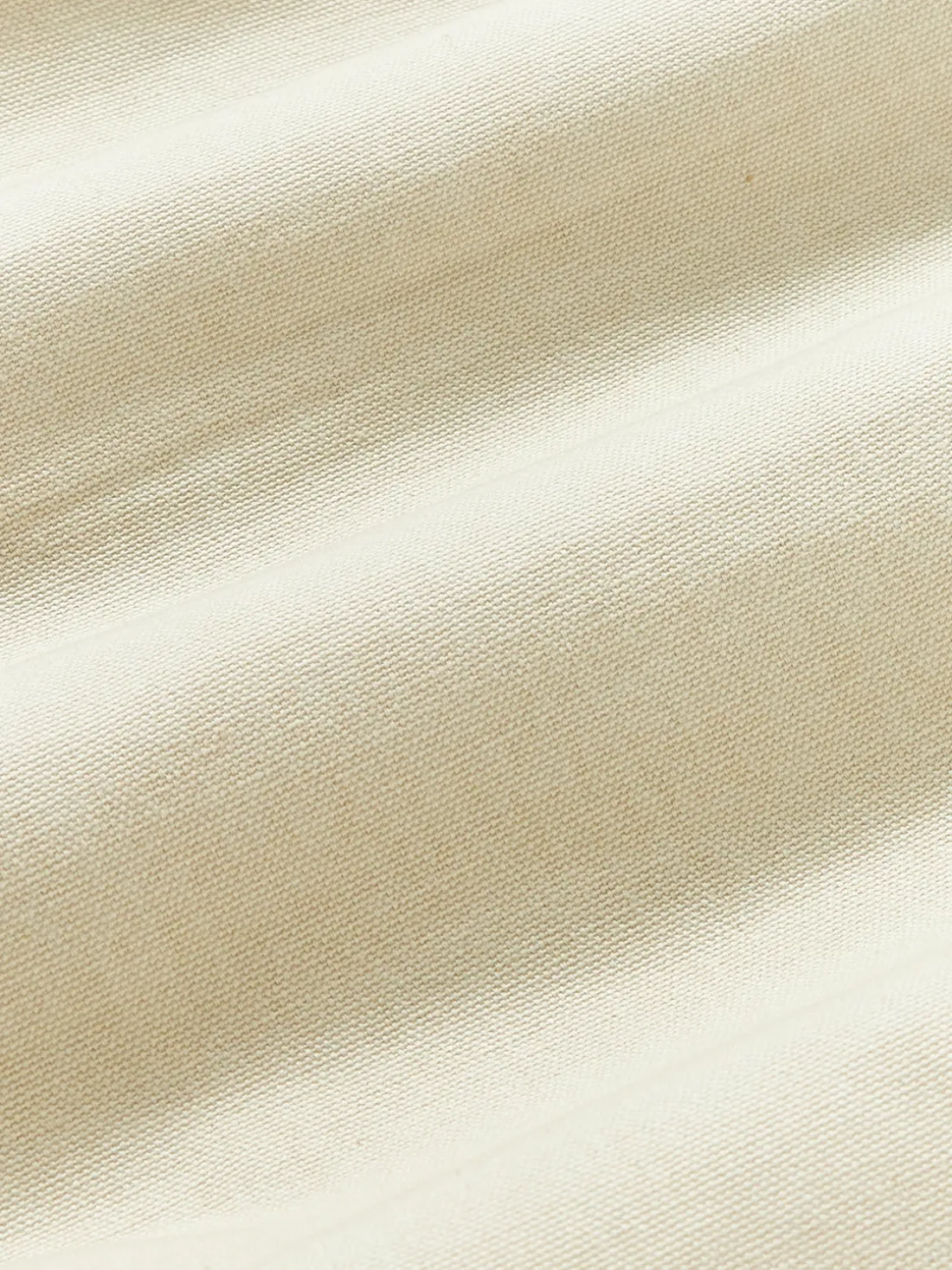 Cojín grande con flecos Bell