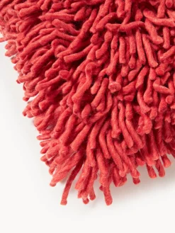 Cojín mullido artesanal Rugged