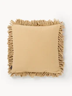 Cojín mullido artesanal Rugged