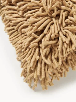 Cojín mullido artesanal Rugged