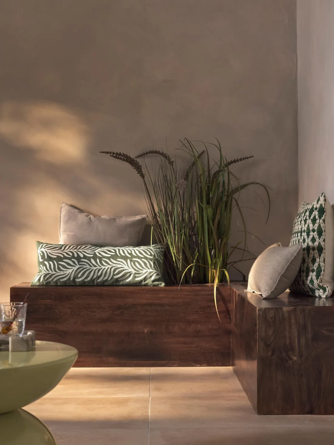 Cojín para exterior Oline