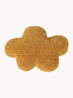 Cojín peluche artesanal de algodón Clouds