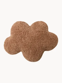 Cojín peluche artesanal de algodón Clouds