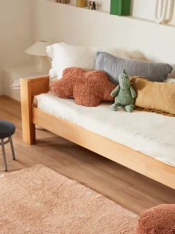 Cojín peluche artesanal de algodón Clouds