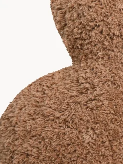 Cojín peluche artesanal de algodón Clouds