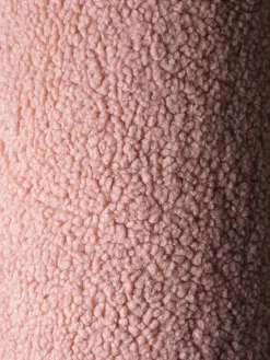 Cojín peluche de borreguillo Bear