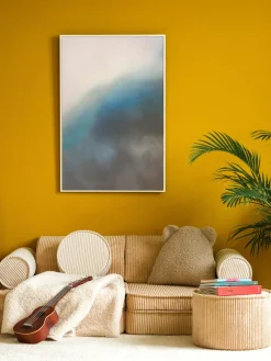 Cojín peluche de borreguillo Bear