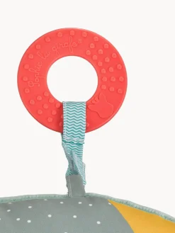 Cojín peluche de juegos Sophie la Girafe