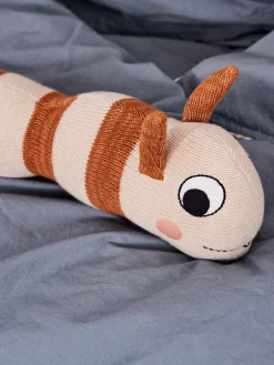 Cojín peluche grande Leo