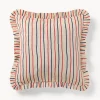 Cojín Rayure