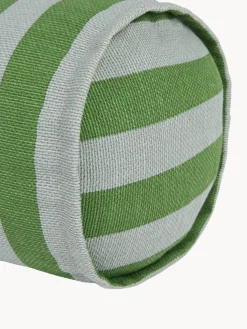 Cojín rulo de algodón Vibes