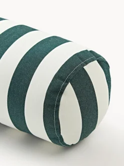 Cojín rulo para exterior Cosby