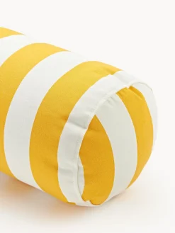 Cojín rulo para exterior Cosby