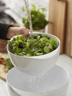 Colador Margrethe, tamaños diferentes