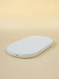 Colchón artesanal para cuna moisés Robe