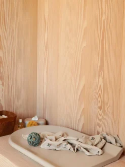 Colchón cambiador Cille