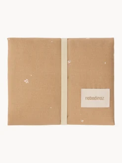 Colchón cambiador de algodón ecológico Stories