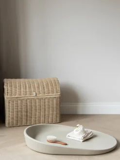 Colchón cambiador Kai