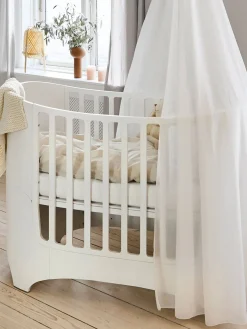 Colchón cuna de espuma fría Leander Classic