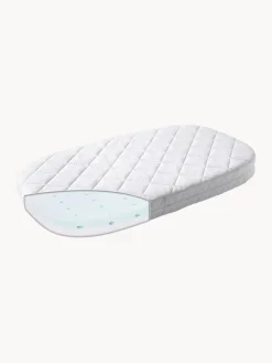Colchón cuna de espuma fría Leander Classic