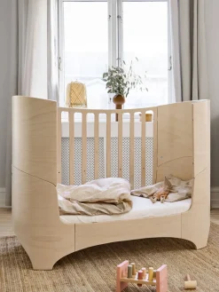 Colchón cuna de espuma fría Leander Classic