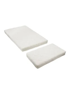 Colchones Form, 2 uds.